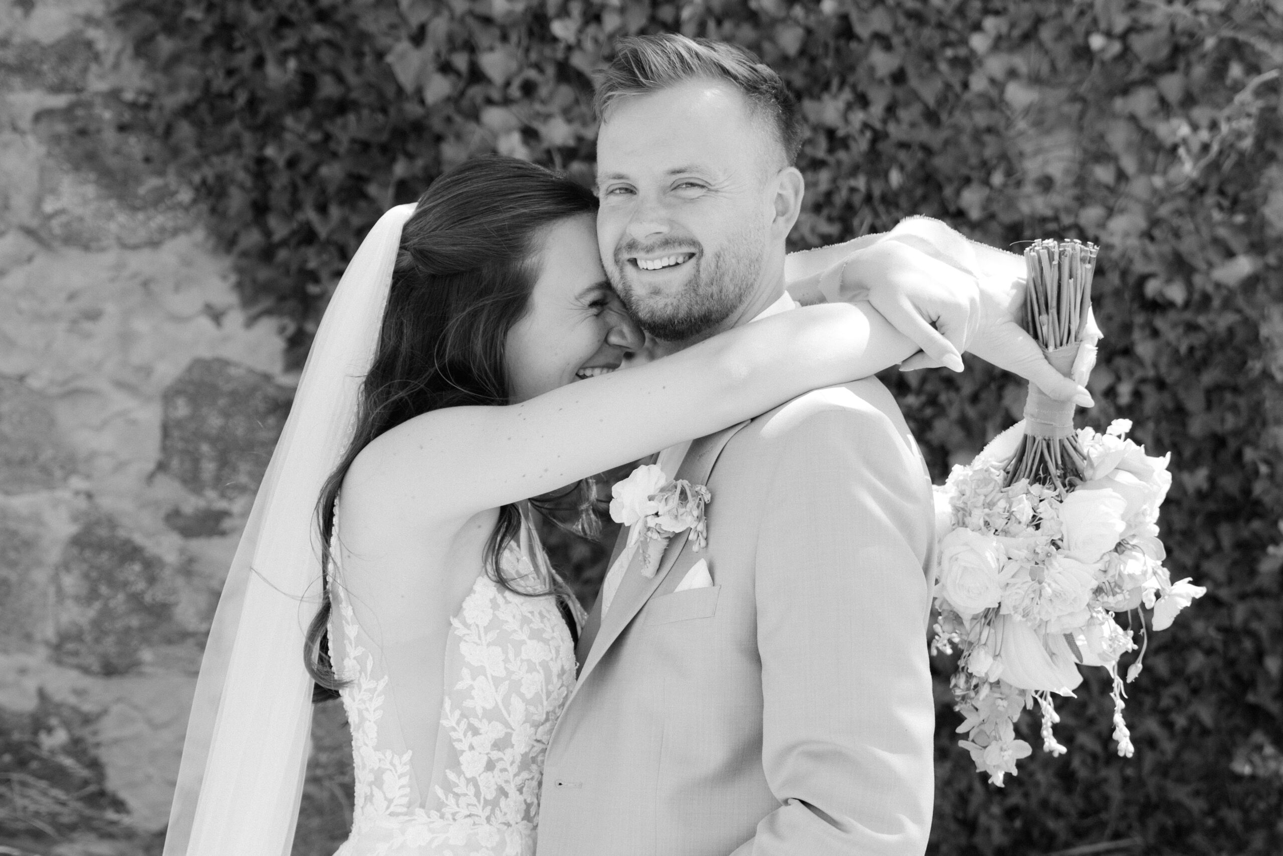 Franzi & Daniel by Lia James-Gagliano
